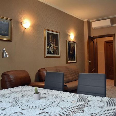 Appartamento Simba Mailand Exterior foto