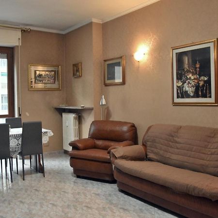 Appartamento Simba Mailand Exterior foto