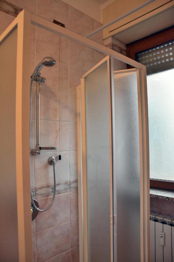 Appartamento Simba Mailand Exterior foto