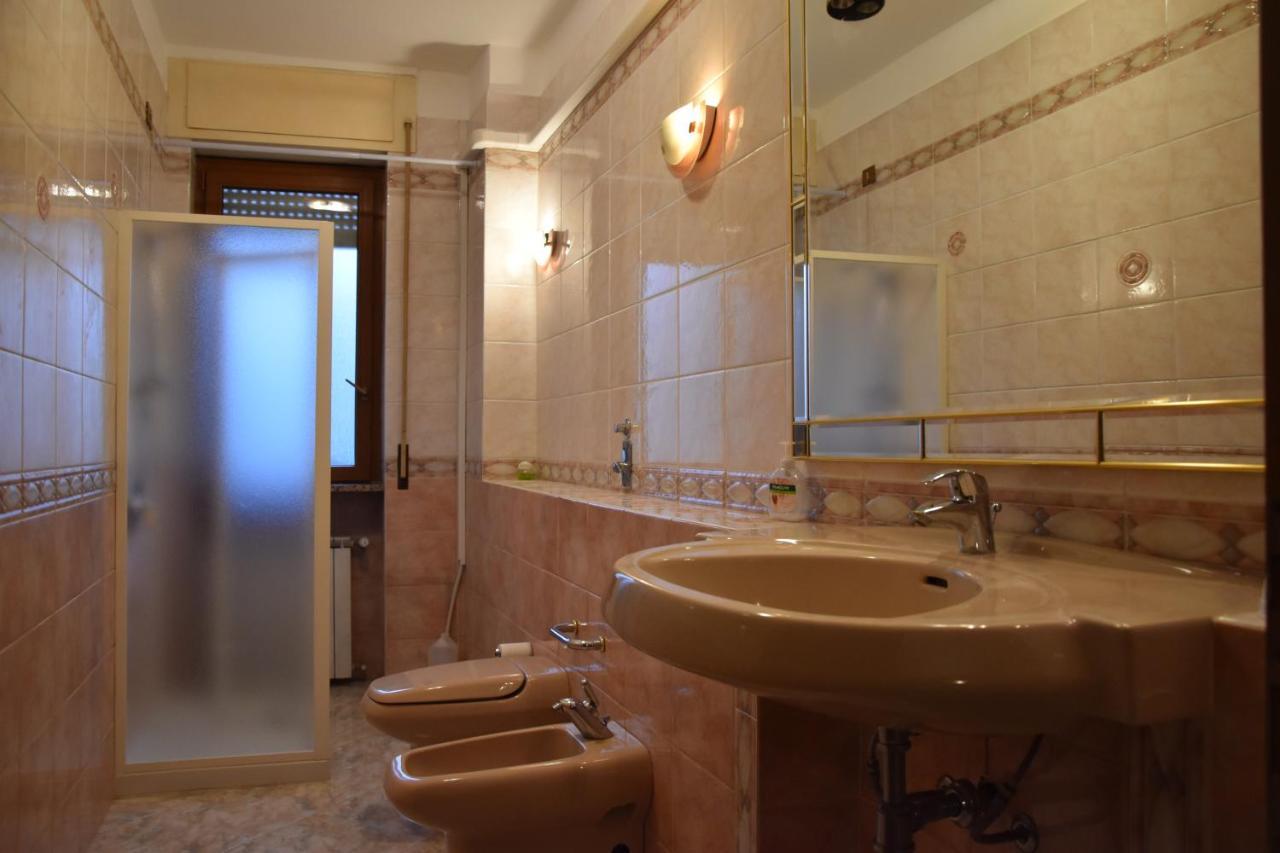 Appartamento Simba Mailand Exterior foto