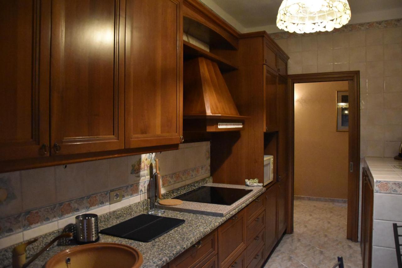 Appartamento Simba Mailand Exterior foto