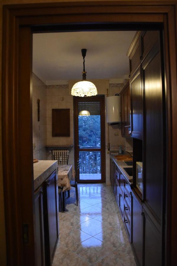 Appartamento Simba Mailand Exterior foto