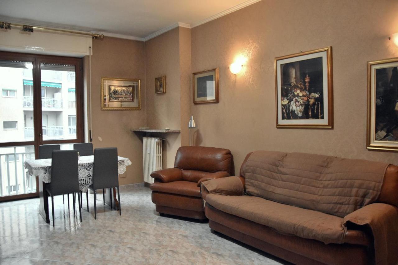 Appartamento Simba Mailand Exterior foto