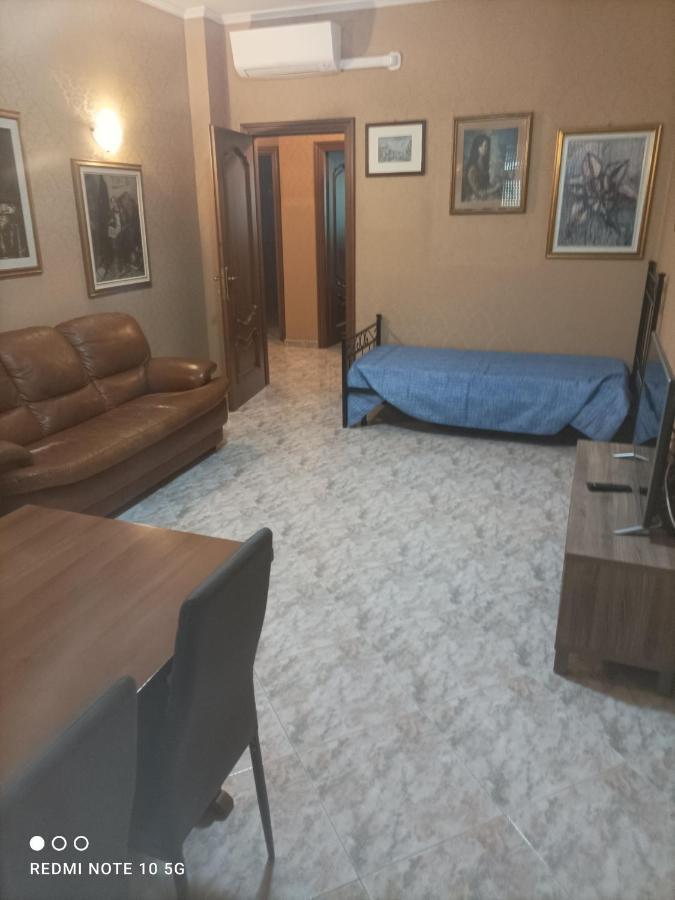 Appartamento Simba Mailand Exterior foto