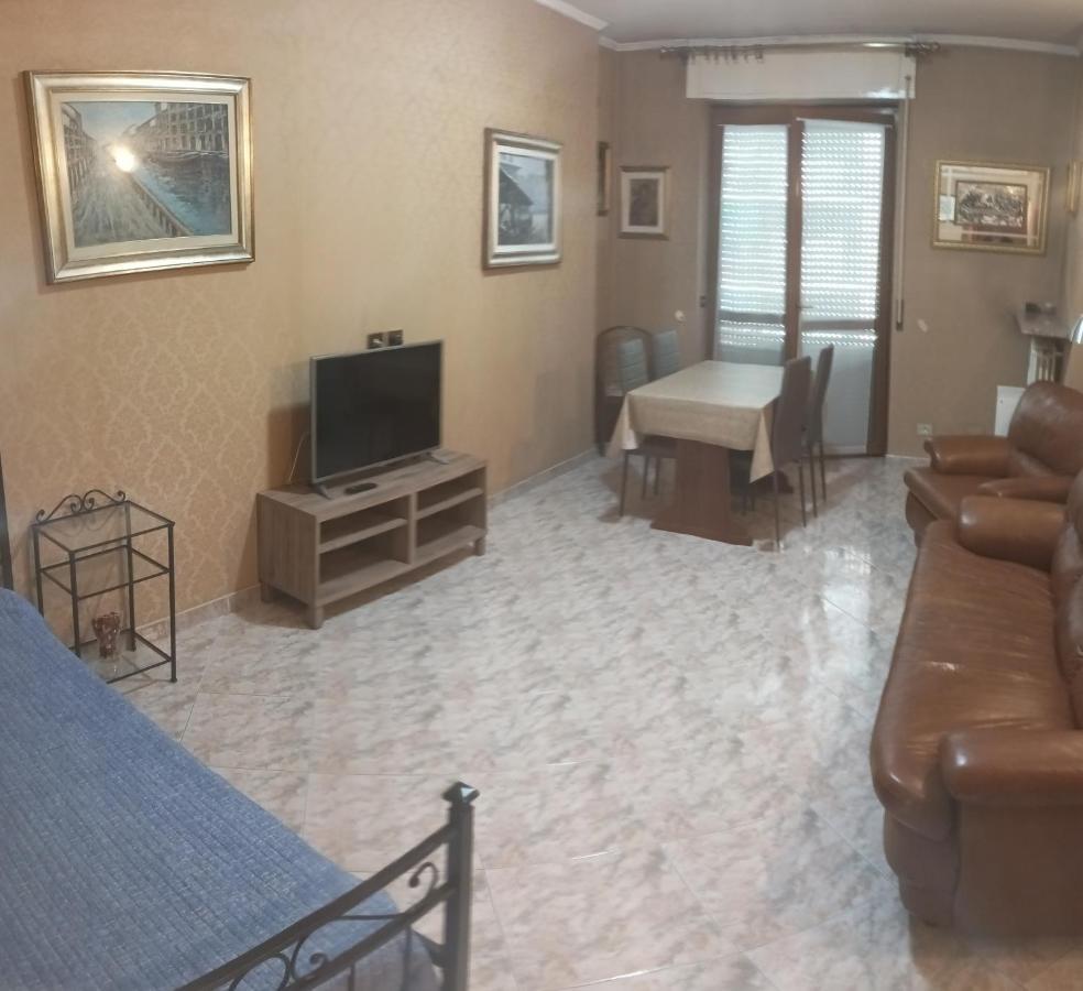 Appartamento Simba Mailand Exterior foto