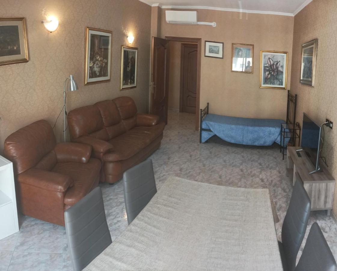 Appartamento Simba Mailand Exterior foto
