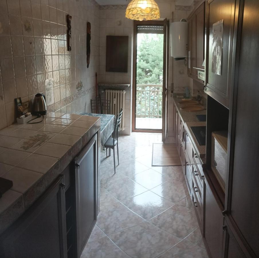 Appartamento Simba Mailand Exterior foto