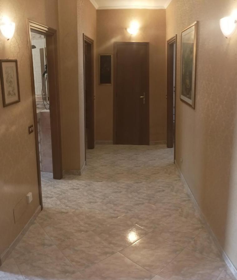 Appartamento Simba Mailand Exterior foto