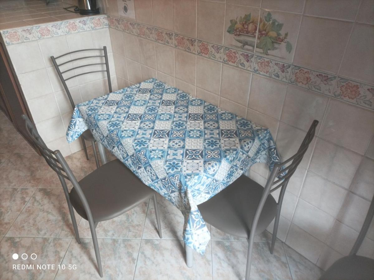 Appartamento Simba Mailand Exterior foto