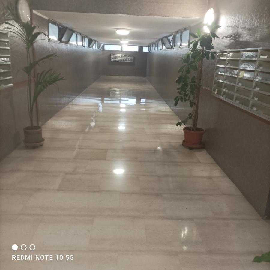 Appartamento Simba Mailand Exterior foto