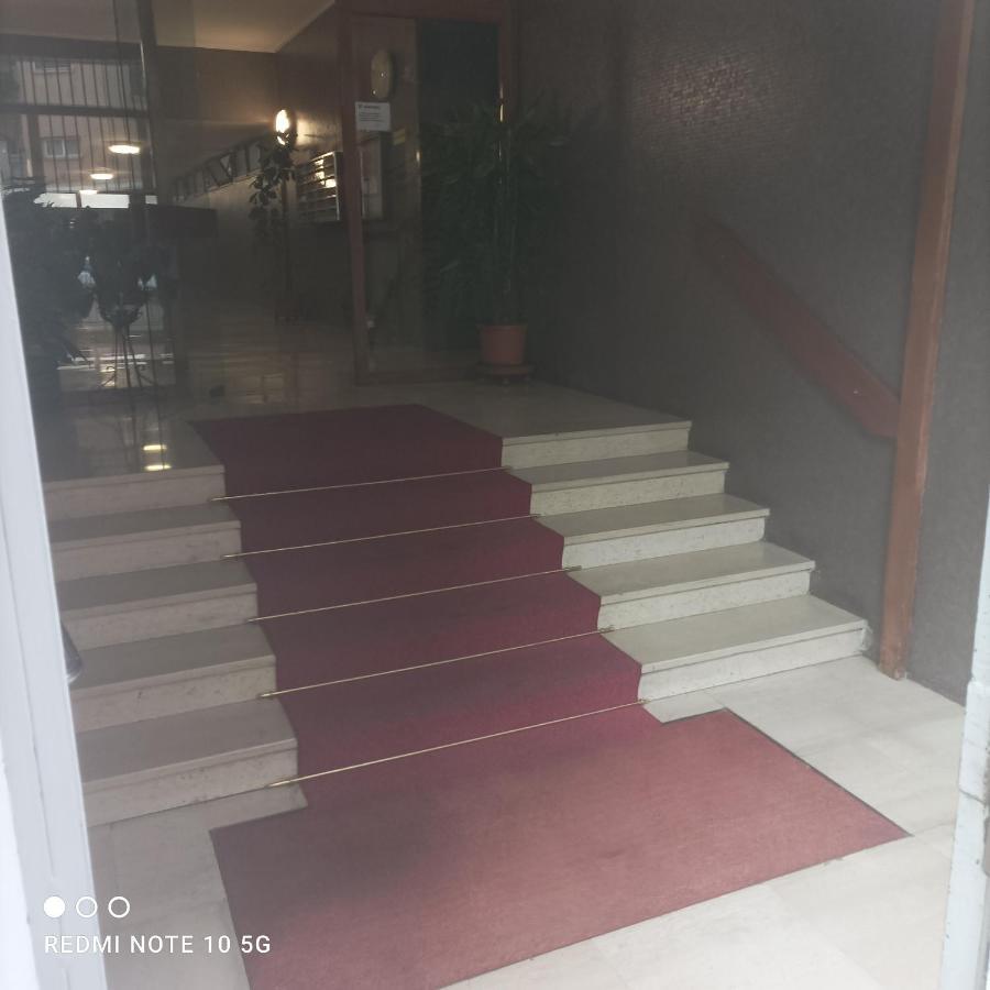 Appartamento Simba Mailand Exterior foto