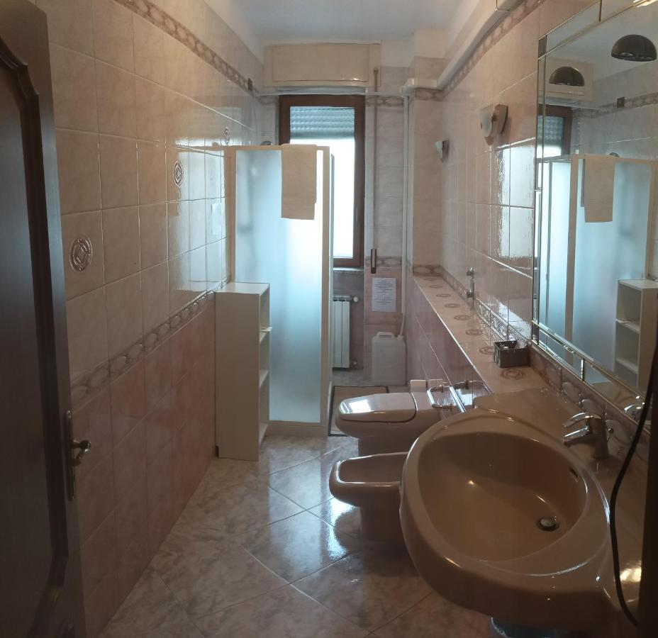 Appartamento Simba Mailand Exterior foto